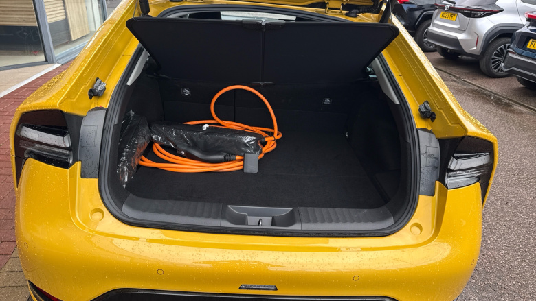 Toyota Prius 2.0 PHEV Excel 5dr CVT Hatchback